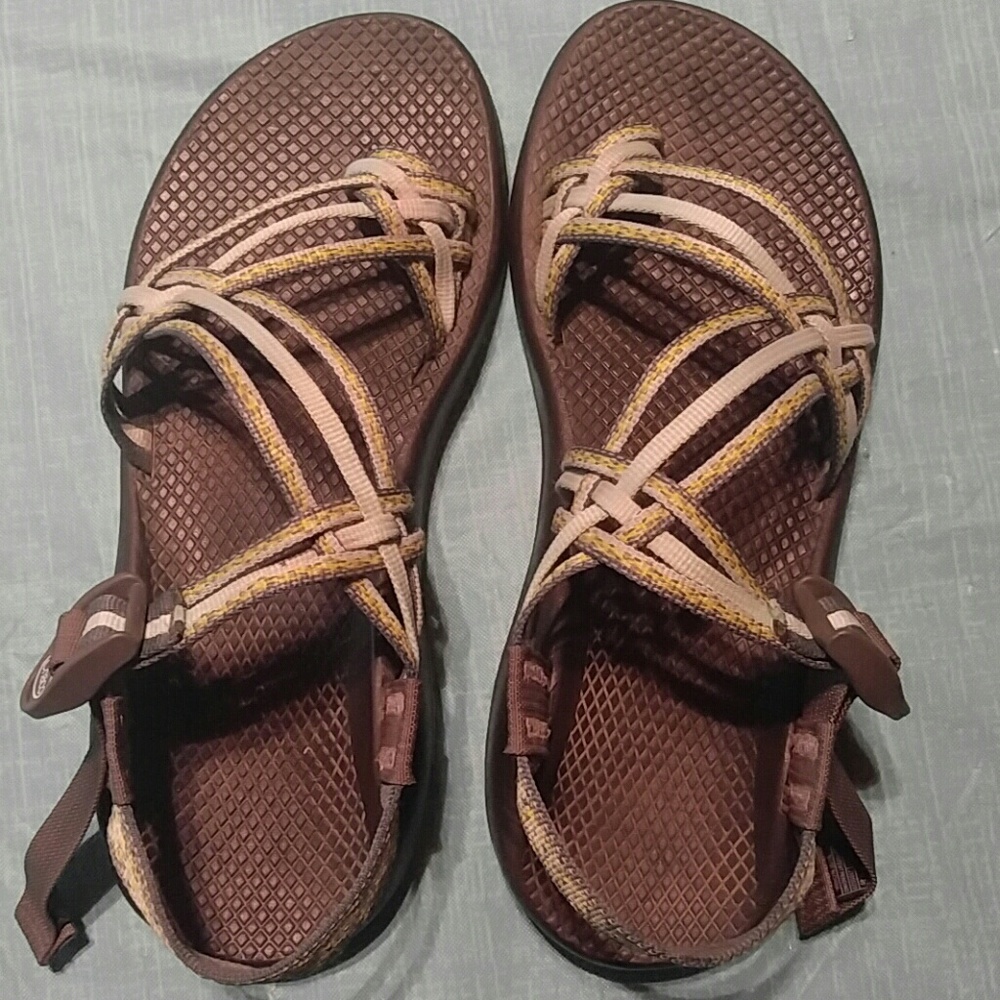 Women's zx2 Chaco Sandals